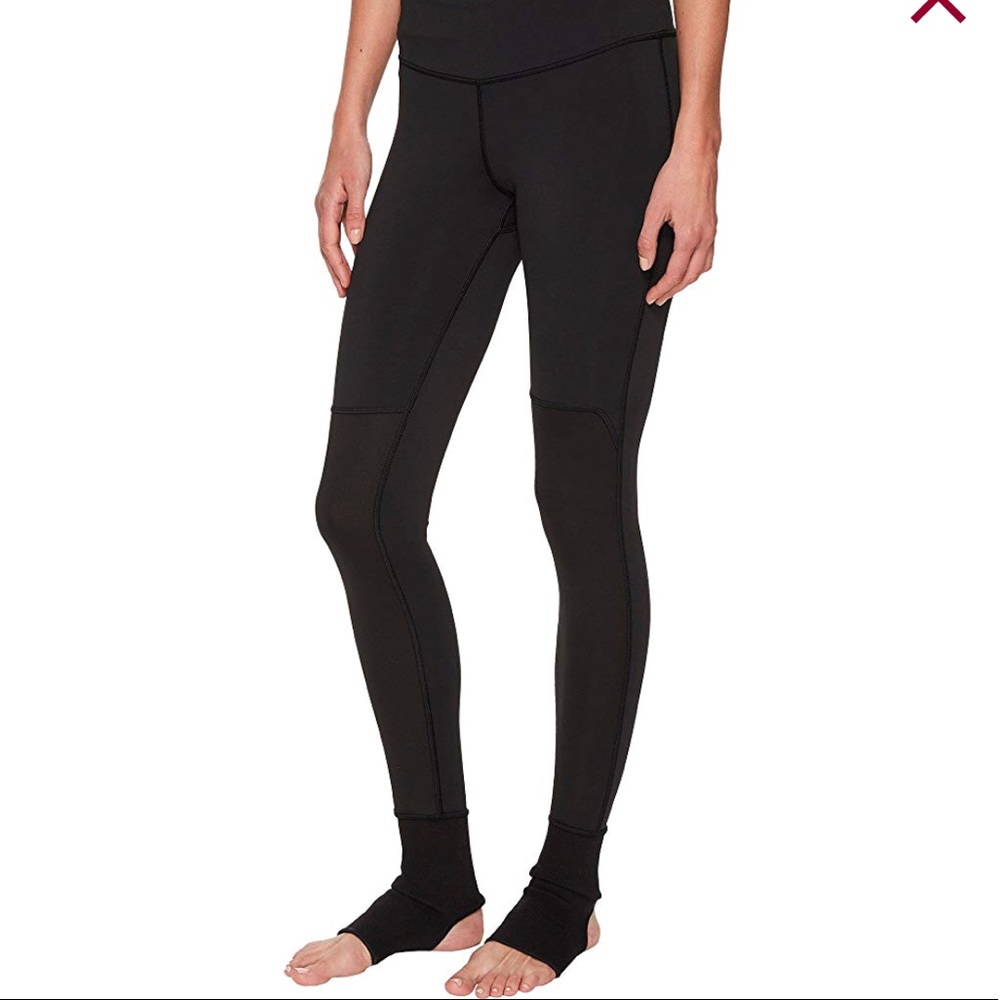 Reebok Combat Ankle Leggings
